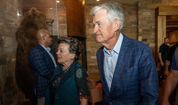 Рынок слишком уверен в Федеральной резерве