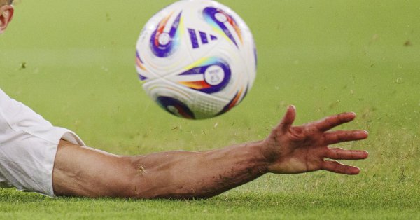 Сегодня заканчивается сентябрьский цикл мировой квалификации