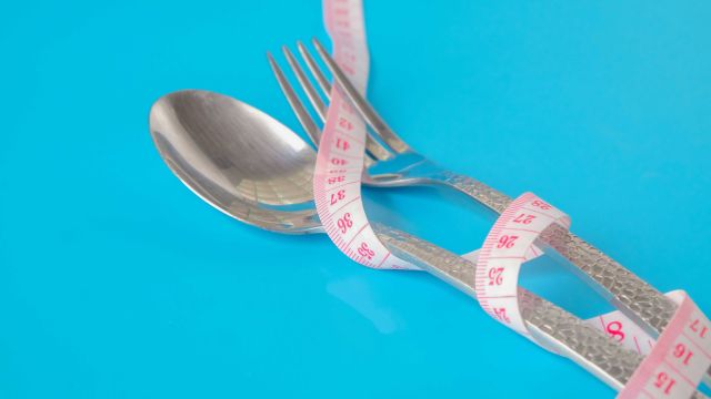 Слишком низкий вес может быть более рискованным, чем избыточный вес