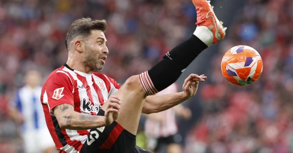 Наказал Бильбао Айс на 10 месяцев за допинг, но без вины