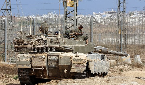 Израиль ударил против хижин в столице Йемена