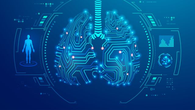 Легкие на чипе - прорыв в борьбе с легочными заболеваниями