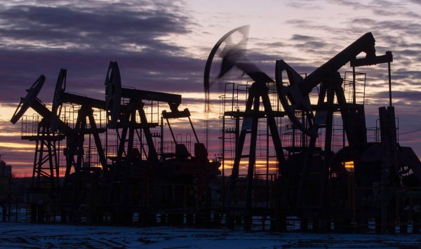 Победа Путина в Китае содержит план Трампа по энергетическому господству США