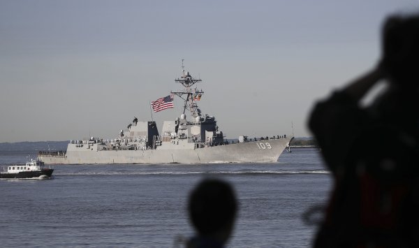 Венесуэла: Все уже является «законной целью» после атаки США