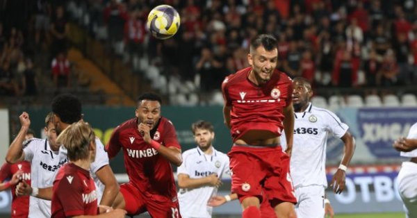 Телевизионные матчи сегодня, 22 сентября