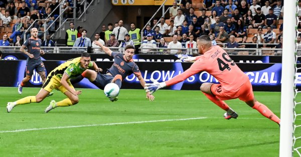 Защитники принесли 2: 1 в интернет