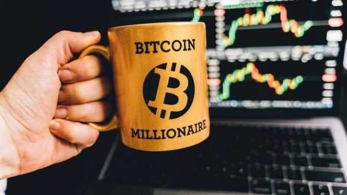 Cryptobum создал десятки тысяч новых миллионеров, которые теперь покупают паспорта для биткойнов