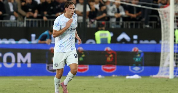 KIU удивлен качествами Pio Espassito