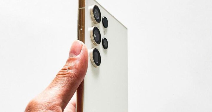 Флагманы Samsung похудят: стала известна толщина корпуса смартфона Galaxy S26, Galaxy S26 Edge и Galaxy S26 Ultra