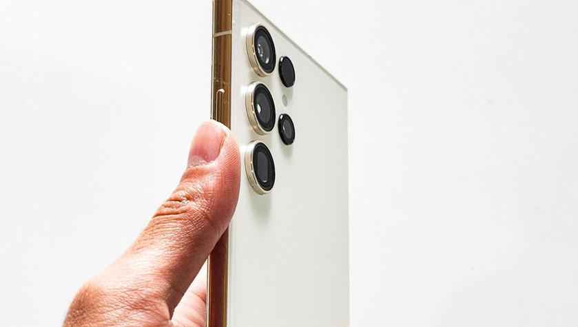 Флагманы Samsung похудят: стала известна толщина корпуса смартфона Galaxy S26, Galaxy S26 Edge и Galaxy S26 Ultra