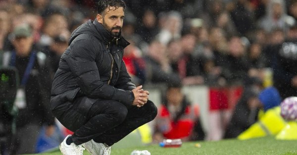 Ammore для United: есть взлеты и падения