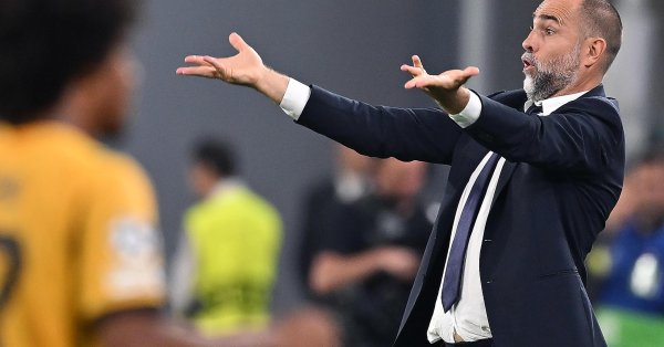 Тюдор разразился против судей: позор!