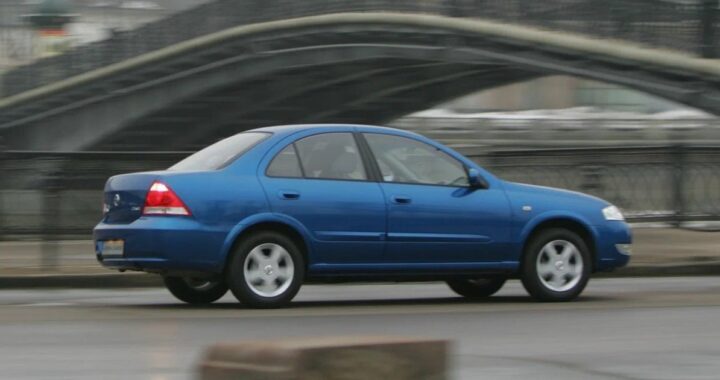 Они также ломаются — пять проблемных японских моделей