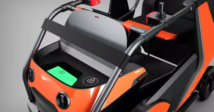 Старые батареи Stellantis обнаружили переплетение в электромобиле italdesign