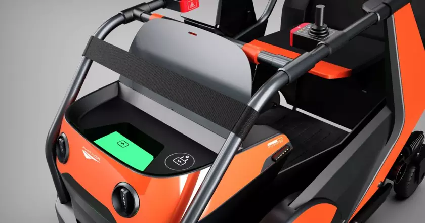 Старые батареи Stellantis обнаружили переплетение в электромобиле italdesign