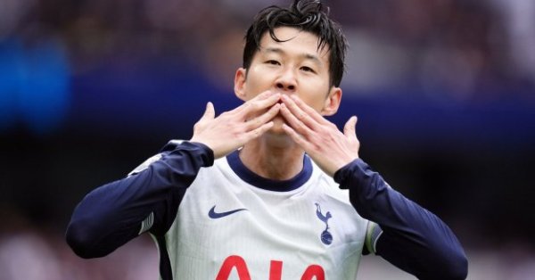 Hyun-Min Son Transfer вызвала революцию в Соединенных Штатах