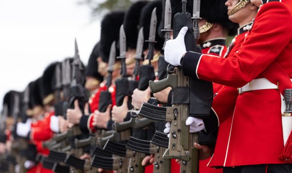 Пять уроков из безрассудной атаки Путина с беспилотниками против Польши