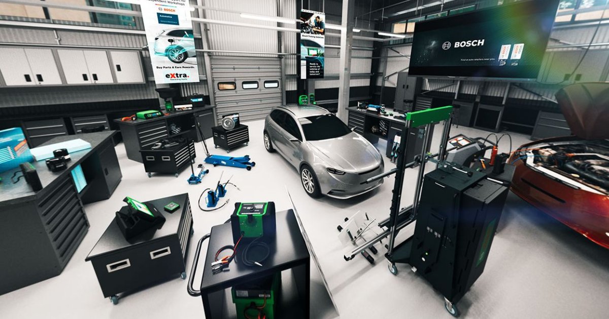 Немецкий гигант сокращает 13 000 работников