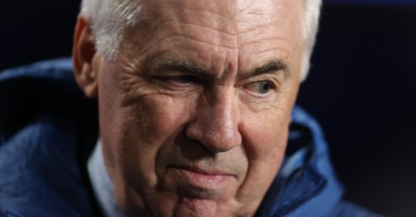 Карлето: Нет смысла смотреть на Неймара