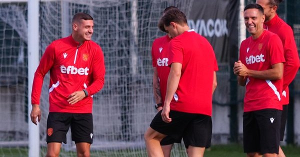 Георги Миланов: Это матч, который может быть для истории