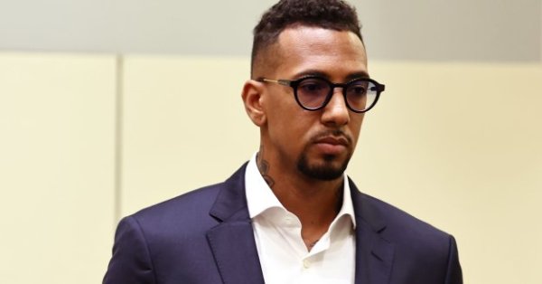 Мюнхенские новости: Джером Боатенг возвращается в Баварину