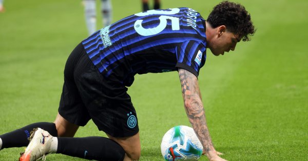 Удинеэ стал интернатом посреди Сан -Сиро