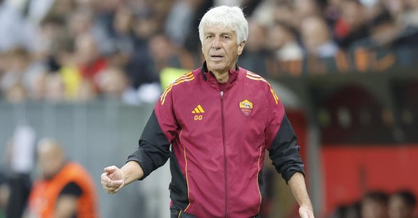 Записывать! Рома с самыми победами в Лиге Европы