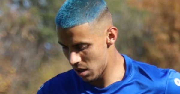 Левски выгнал его, и он сияет в Турции