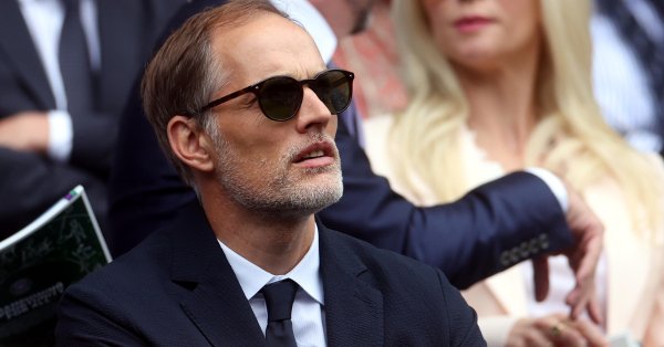 Тучел сравнил Андорру с … Жевалой резинкой