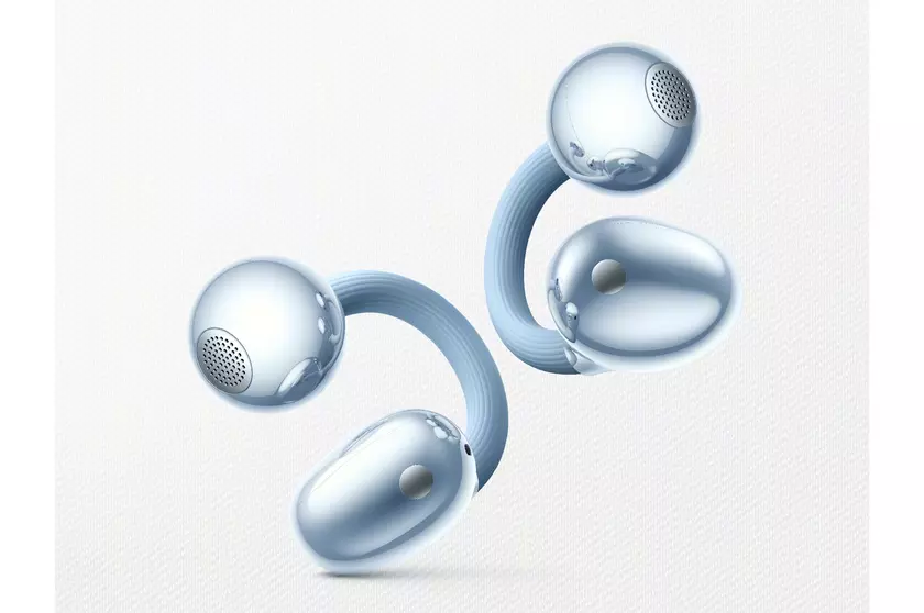 Huawei выпустил наушники Freeclip 2-TWS с AI Helper и Amazing Design