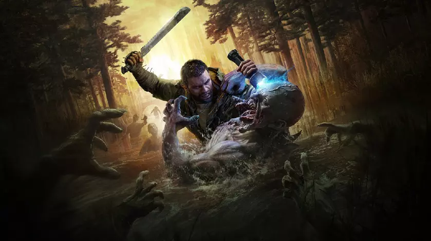 Умирающий свет: зверь выйдет раньше! Techland благодарит геймеров за огромный интерес к зомби