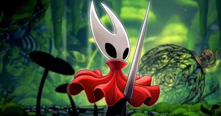 Start Hollow Knight: Silksong стал менее хардкор — игра Hita получила первое отличное обновление