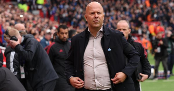 Ужас: новичок в «Ливерпуле» на год