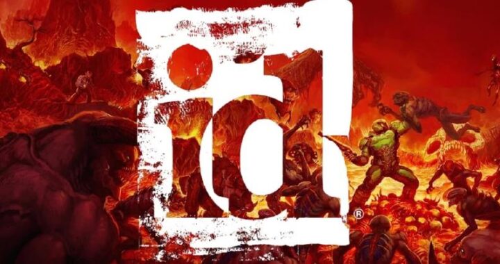 Что думало программное обеспечение ID? Из новой вакансии стало известно, что авторы Doom работают над безжигшим шумом