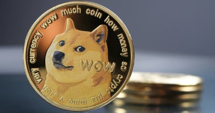 Dogecoin увеличился на 6% впереди ожидаемого запуска первого ETF