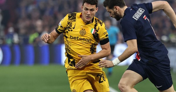 Павар рассказал, почему он сбежал от интернайна … Марсель