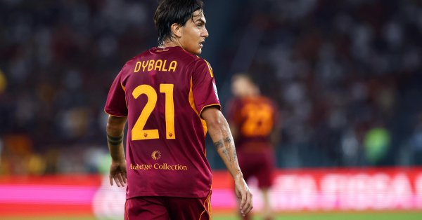 Они рвутся? Рома и Дибала приняли трудное решение!