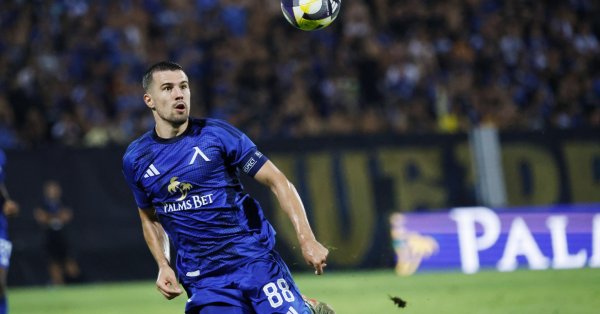 Конец саги с Marin Petkov!