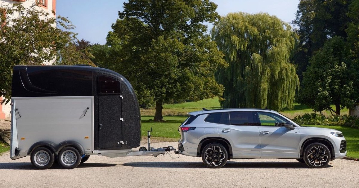 Лучшие кроссоверы, которые можно купить в 2025 году