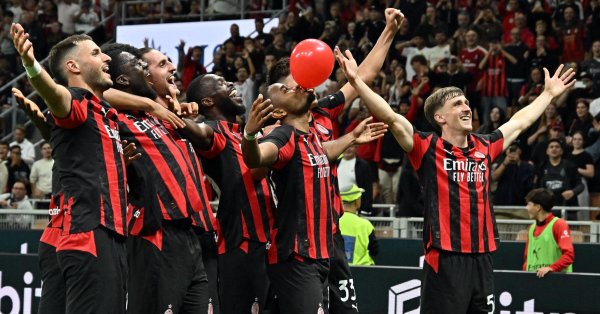 Лацио — Милан — большой матч полуфинала Кубка Итальянского кубка