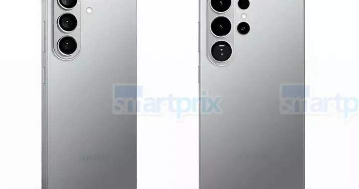 У Samsung нет секретов: характеристики и рендеры флагманских смартфонов Galaxy S26 Pro и S26 Ultra были опубликованы