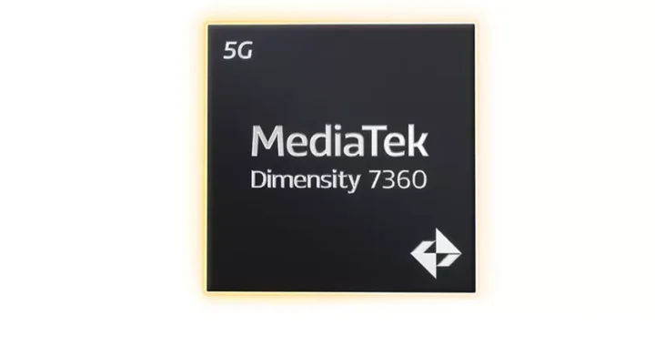 MediaTek выпустила Dimensity 7360 Turbo, которая не отличается от Dimensity 7300