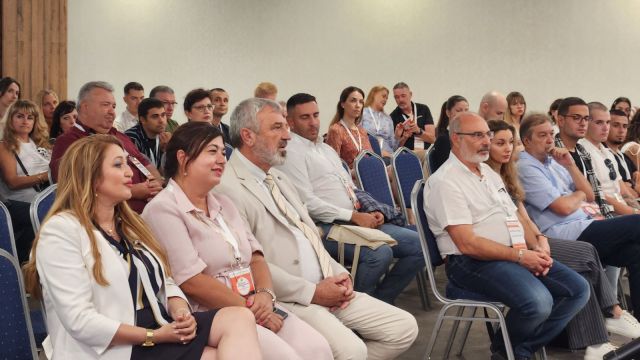 Более 300 специалистов приняли участие в дни вмешательства в уловке в 2025 году в уловке