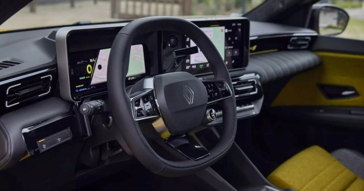 Сюрприз - Джереми Кларксон похвалил еще один электромобиль