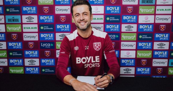 Ветеран вернулся в молотки 40 лет