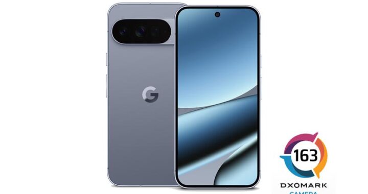 Pixel 10 Pro XL в Dxomark — четвертое место в мире, почти не слабые стороны