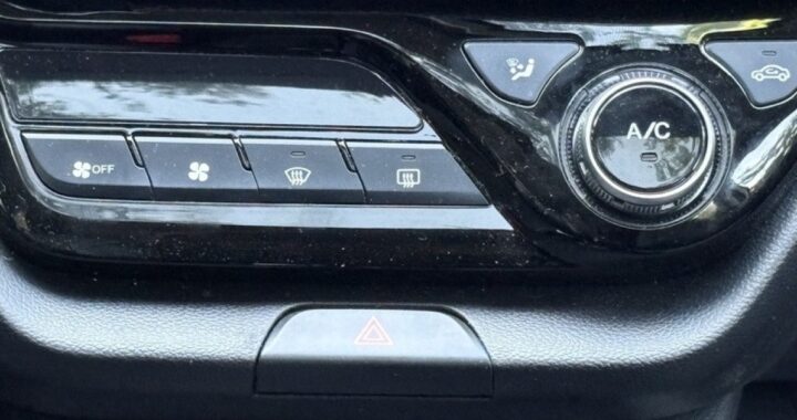 Первые симптомы неисправности в автомобиле