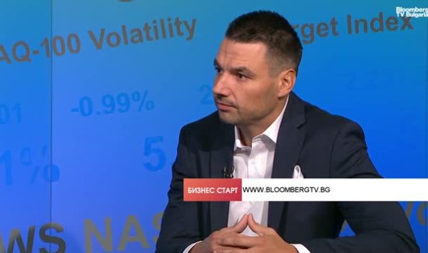 Ангел Анжелов: Болгария нуждаются в смелых стартапах, а не быстрым единорога