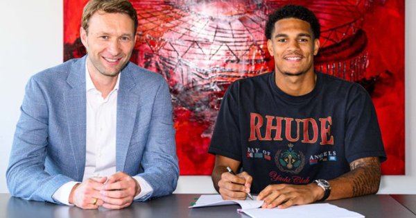 Сбежал из Ливерпуля и стал гражданином Англии