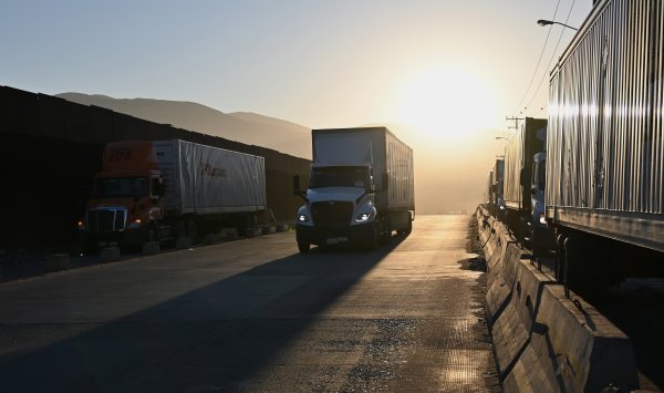Китайские электронные торговцы спешат в Европу — далеко не обязанности Трампа